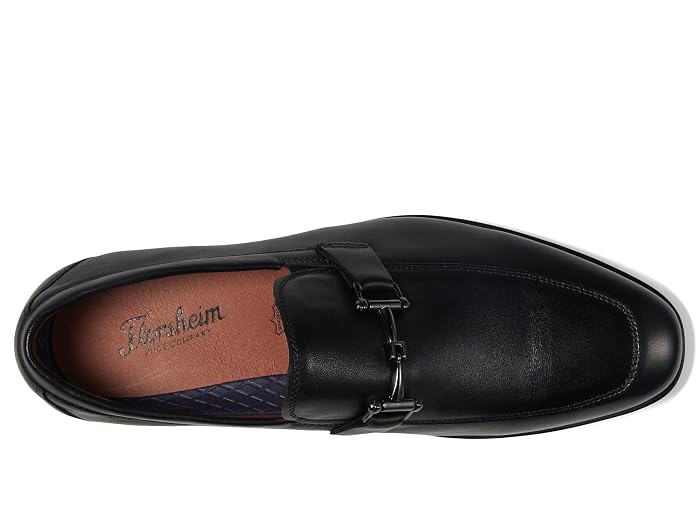 Florsheim Zaffiro Moc Toe Bit Loafers - Image 2