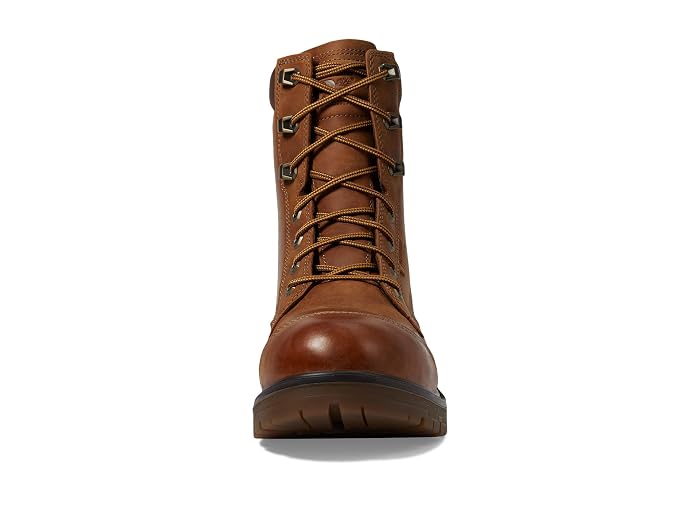 Timberland PRO Whitman 8 Inch Composite Safety Toe Waterproof - Image 2