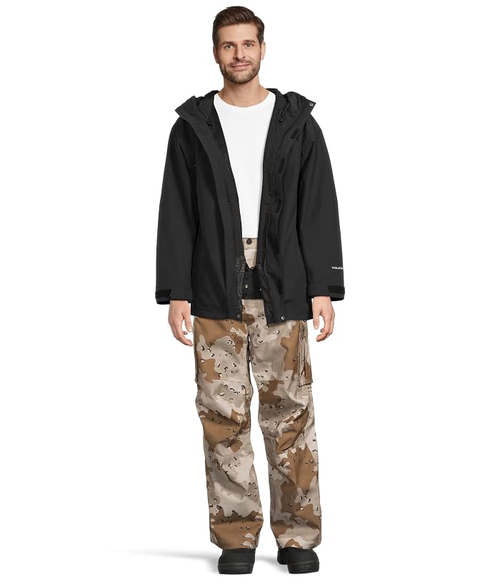 Volcom Snow Buckthreeeighty Jacket - Image 5