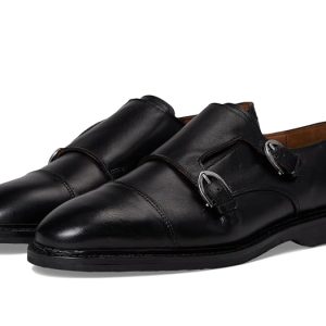 Allen Edmonds Kingstonvers Monk Strap Shoes