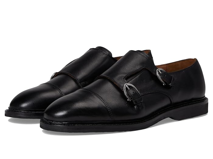Allen Edmonds Kingstonvers Monk Strap Shoes