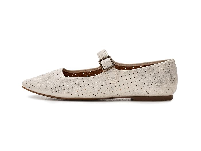 Lucky Brand Tannyr Perforated Sandal - Image 2