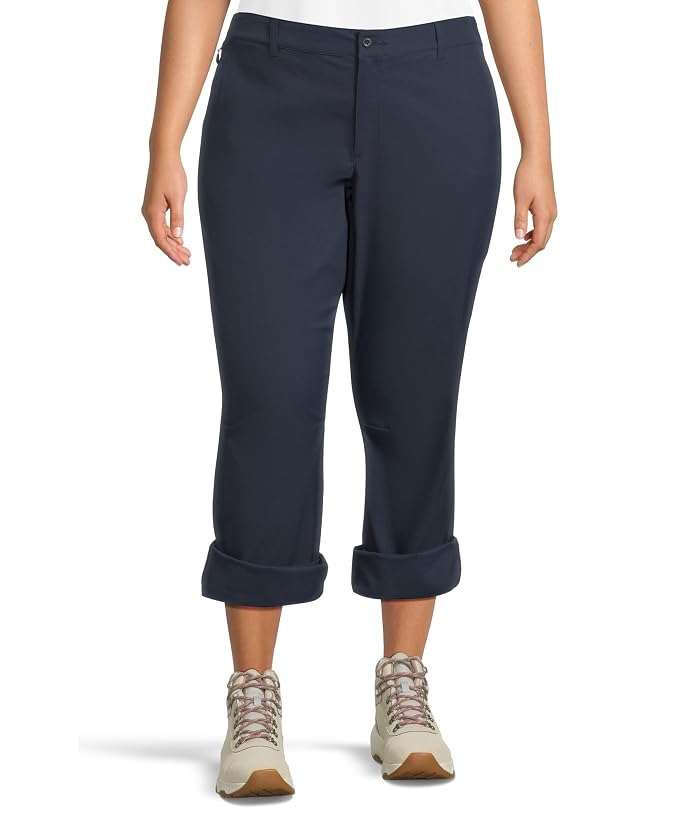 Columbia Plus Size Leslie Falls™ Pants II - Image 4