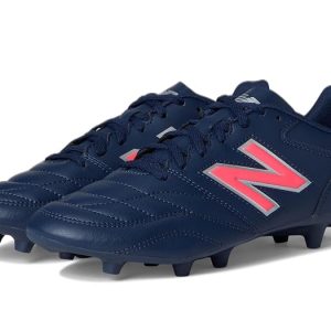 New Balance 442 Academy FG V2 Soccer Cleats