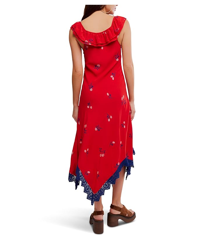 Free People Flock Together Midi - Image 3