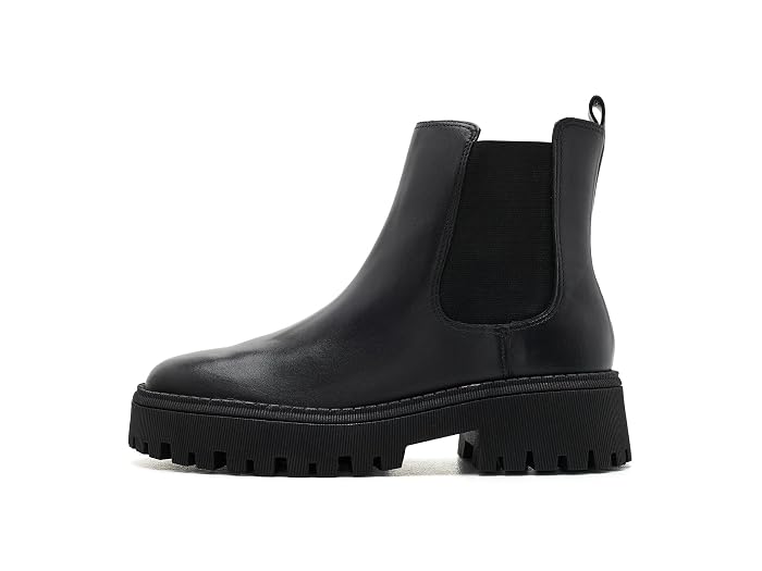 Arezzo Annie Low Block Bootie - Image 2