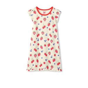 Hatley Kids Ruffle Hem Nightdress (Toddler/Little Kid/Big Kid)