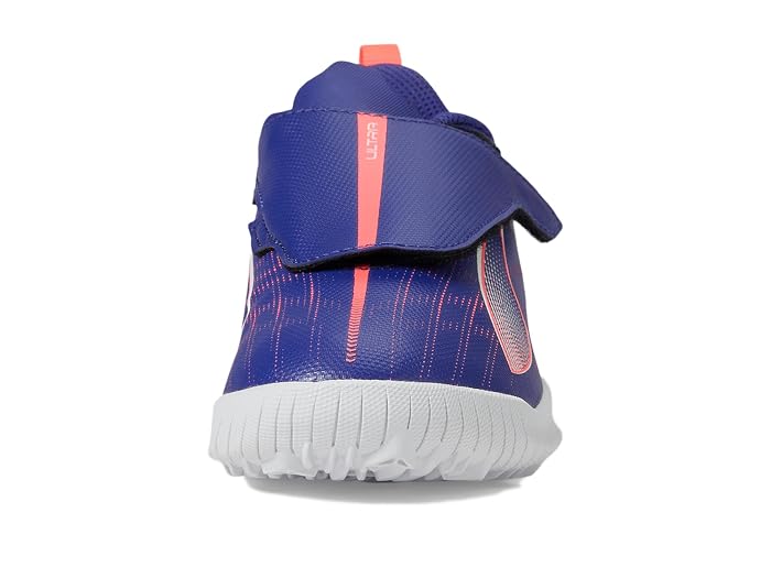 PUMA Kids Ultra Play Hook and Loop Turf Training (Toddler/Little Kid/Big Kid) - Image 3