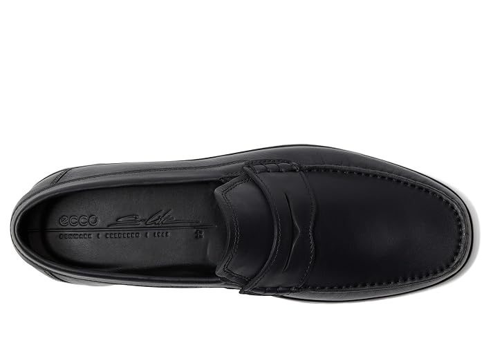 ECCO S Lite Moc Penny Loafers - Image 2