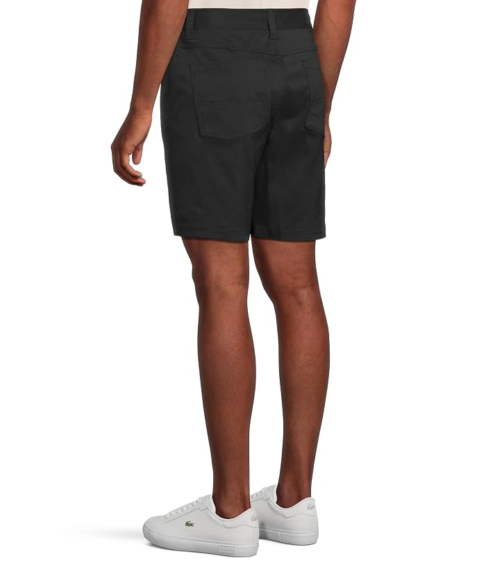 Prana Stretch Zion 5 Pocket Shorts - Image 3