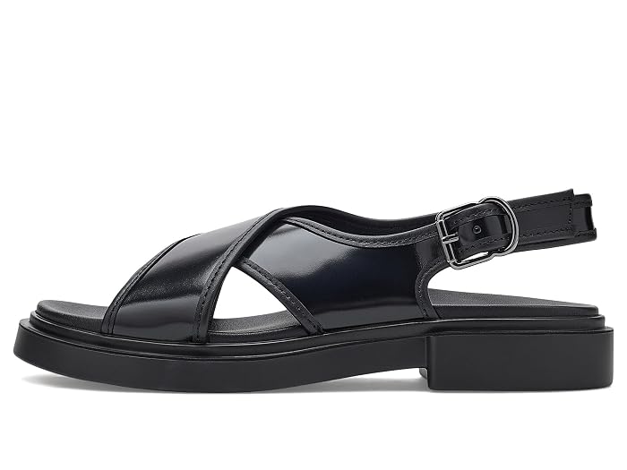 ECCO Seoul Cross Strap Slingback Sandals - Image 2