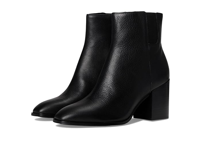 VIONIC Vynn Zip Short Boots