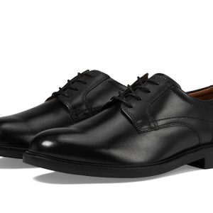 Johnston & Murphy Mason Plain Toe