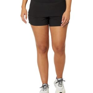 Free Fly Bamboo-Lined Active Breeze Shorts - 5"