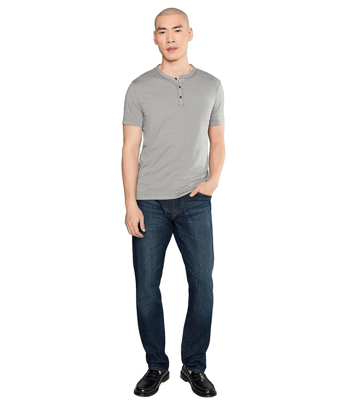 John Varvatos Duke Henley K4463f26 - Image 2