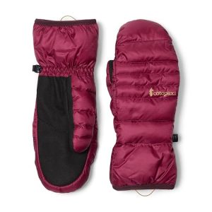 Cotopaxi Down Mitten