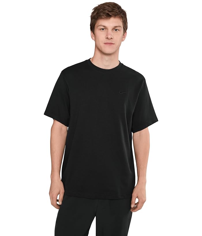Nike Primary Dri-FIT Short Sleeve Versatile Top