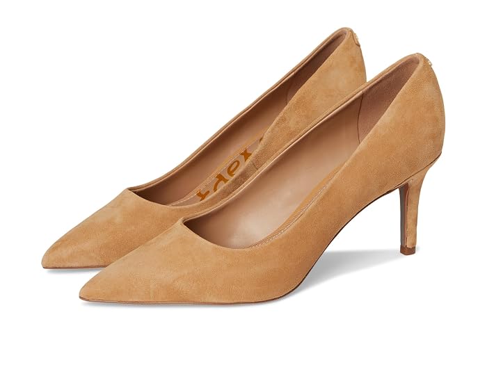 Sam Edelman Vienna Pump Shoes