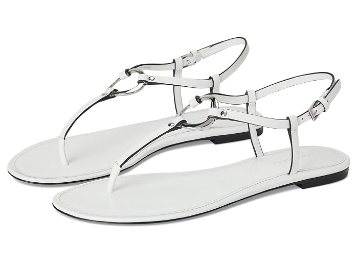 Tory Burch Ring Sandal
