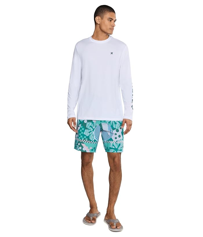 Hurley Weekender 20" Boardshorts - Image 2