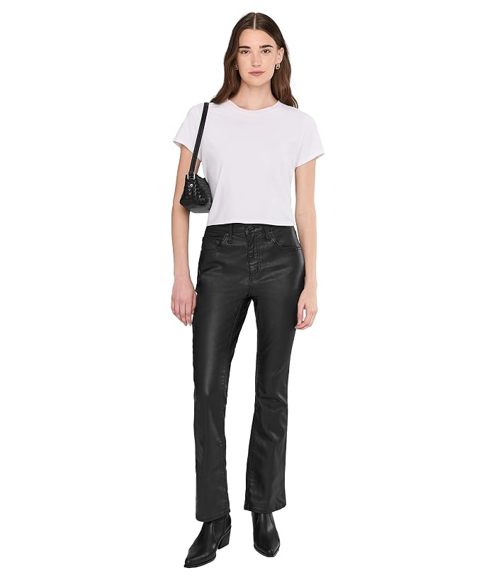 Levi's® Womens 725 High Rise Bootcut - Image 2