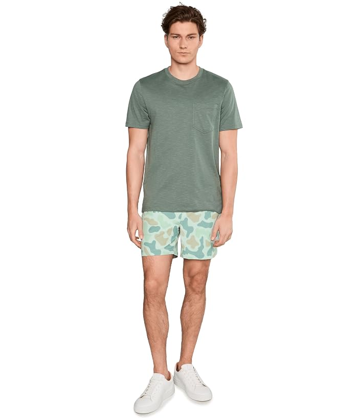 Chubbies The Duck & Covers 6" (Everywear Performance Shorts) - Image 2