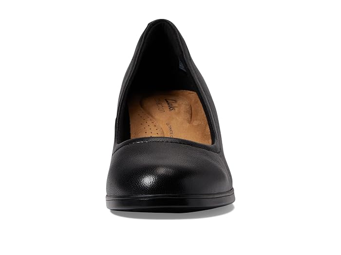 Clarks Emily 2 Ruby - Image 2