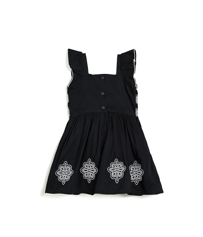 Janie and Jack Smocked Top Dress (Infant/Toddler/Little Kid/Big Kid) - Image 2