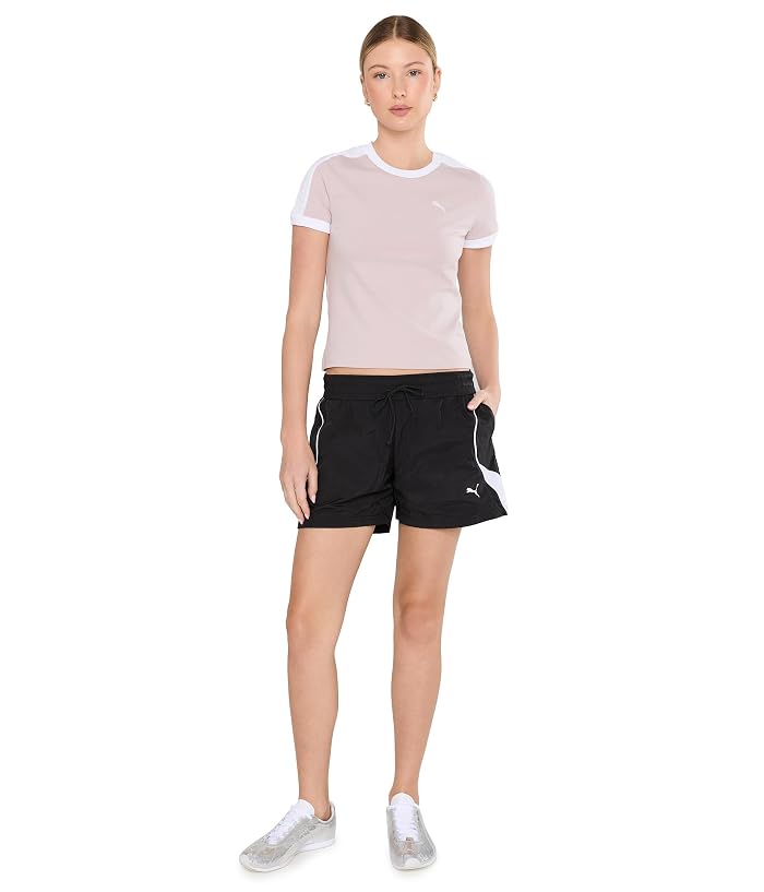 PUMA T7 Slim Fit Tee - Image 2