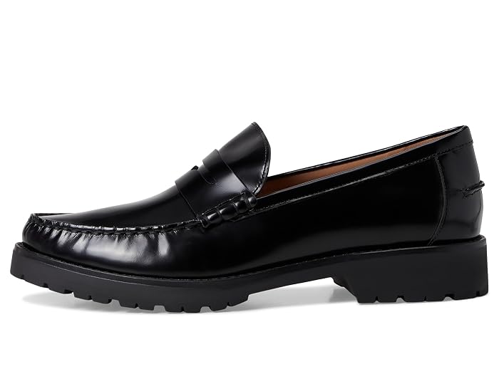 Cole Haan Treena Lug Loafers - Image 4