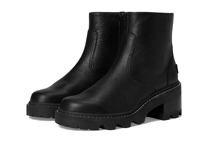 SOREL Joan Now Zip Bootie