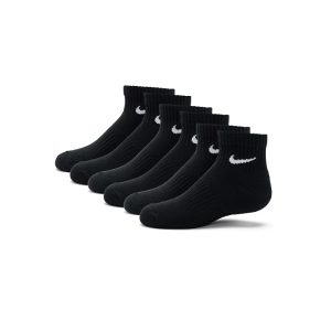 Nike Everyday Cushion Ankle Training Socks 6-Pair Pack