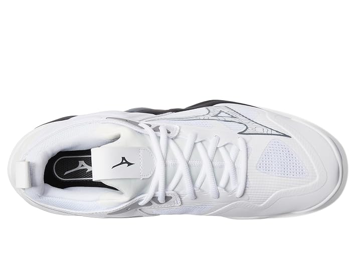 Mizuno Wave Momentum 3 - Image 2