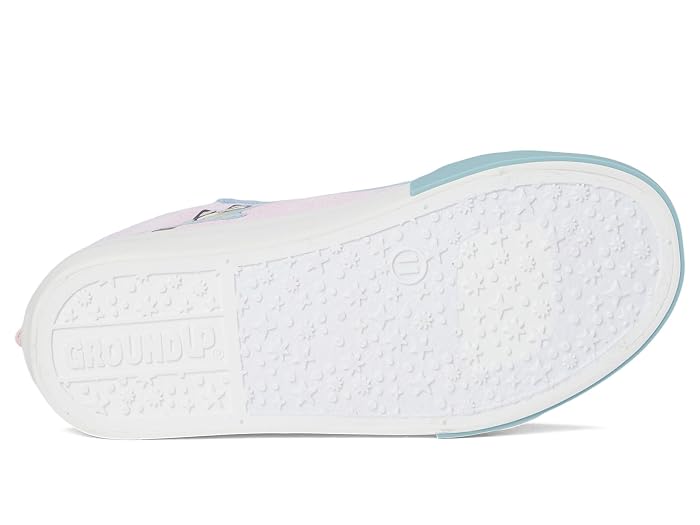 Ground Up Bluey High Top Sneaker (Toddler/Little Kid) - Image 3
