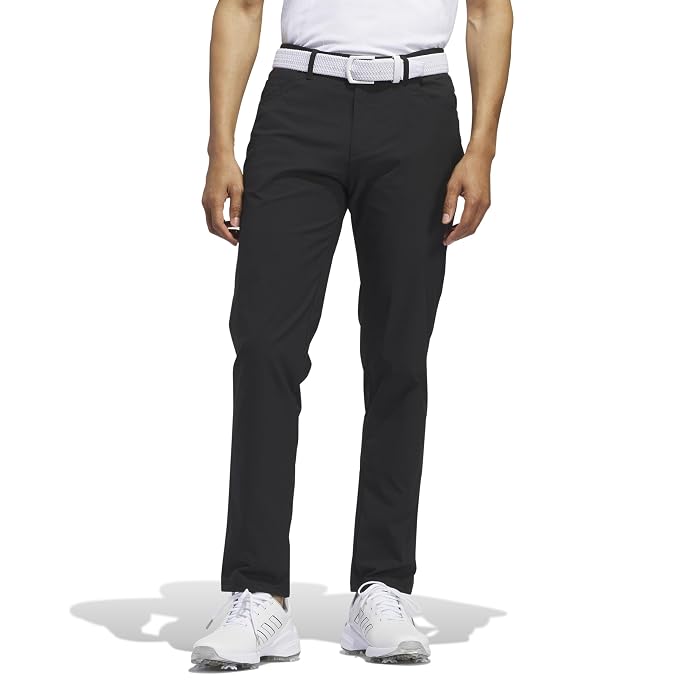adidas Golf Ultimate365 5-Pocket Golf Pants