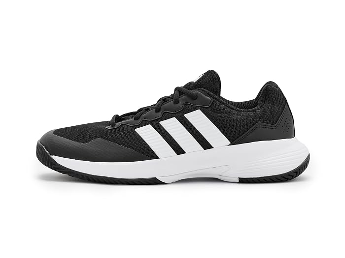 adidas Gamecourt 2 Tennis Shoes - Image 4