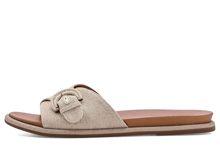 Lucky Brand Suszie Buckle Flat Sandals - Image 3