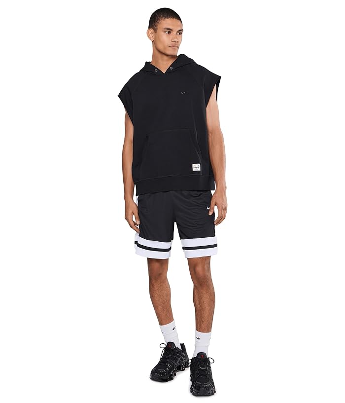 Nike Dri-FIT 8" Game Classic Basketball Shorts - Image 2