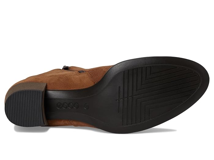ECCO Dress Classic 35 Boots - Image 3