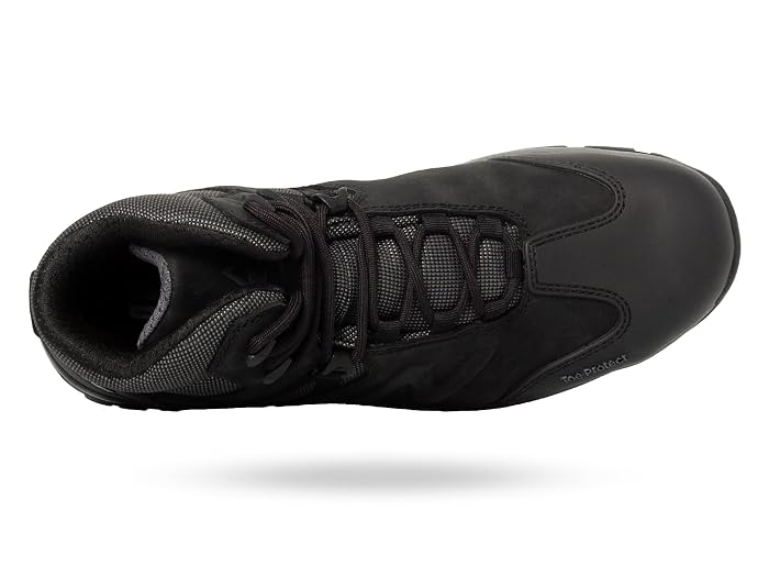 New Balance Work & Safety Allsite Waterproof Comp Toe EH PR SR - Image 2