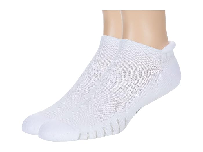 Eurosock Ace Cool No Show Tab 2-Pack - Image 3