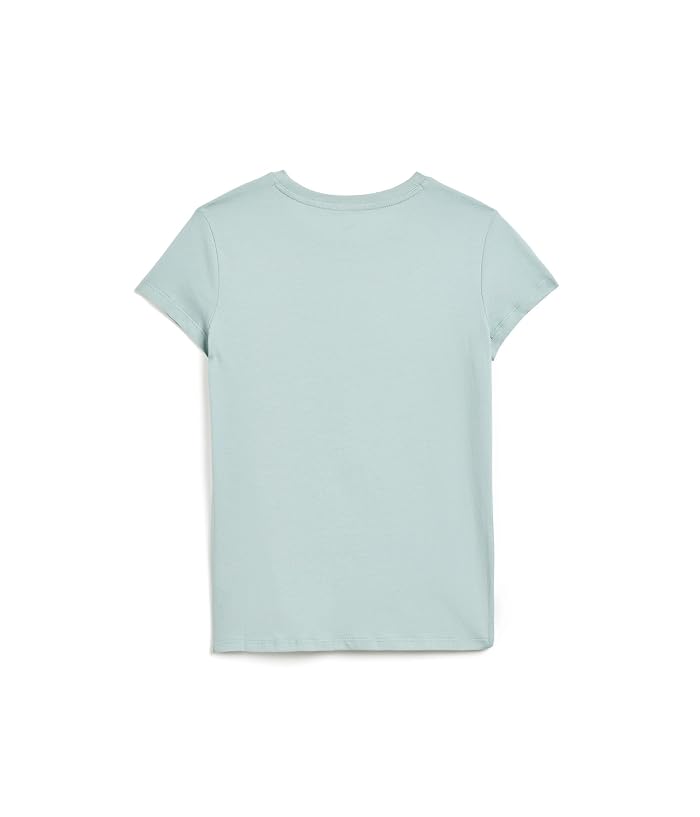 PUMA Kids Foundations T-Shirt (Big Kid) - Image 2