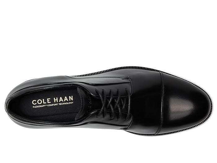 Cole Haan Dean Grand Cap Toe Oxfords - Image 2