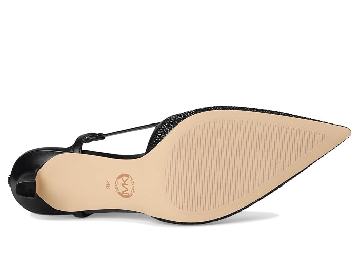 MICHAEL Michael Kors Alora Mid Sling - Image 3