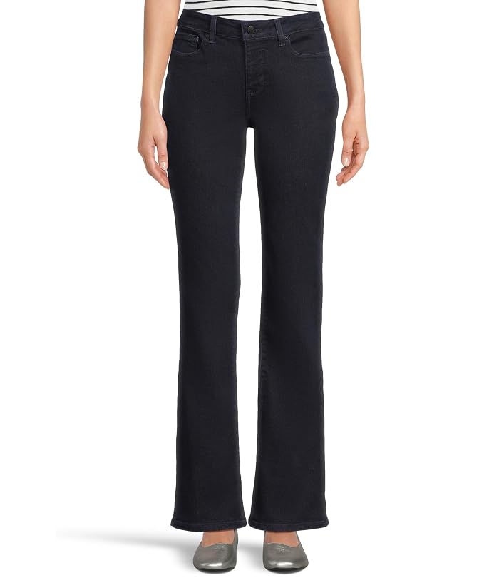 NYDJ Barbara Bootcut in Rinse