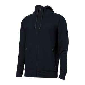 SAXX UNDERWEAR Trailzer Full Zip Hoodie