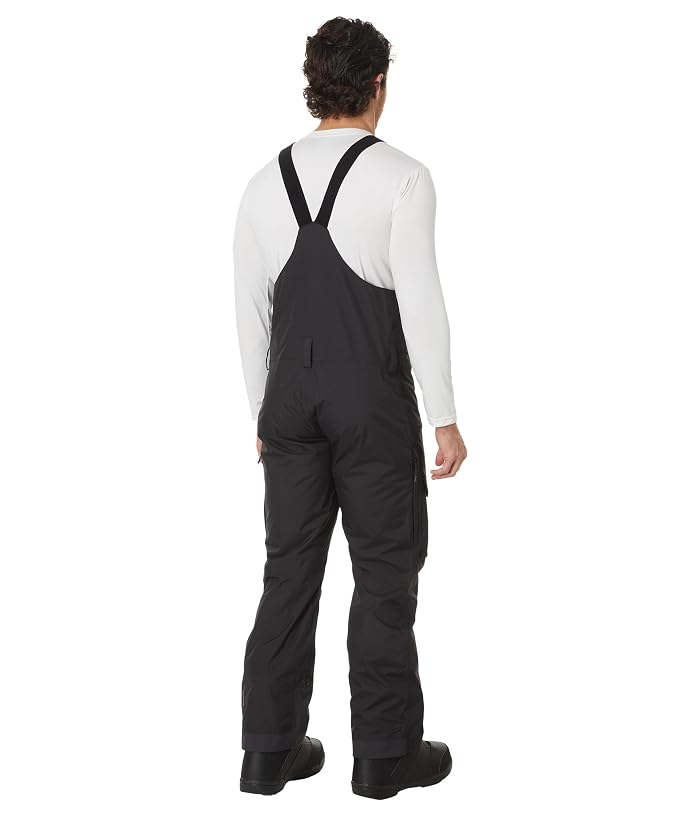 Helly Hansen Sogn Bib Cargo Pants - Image 2