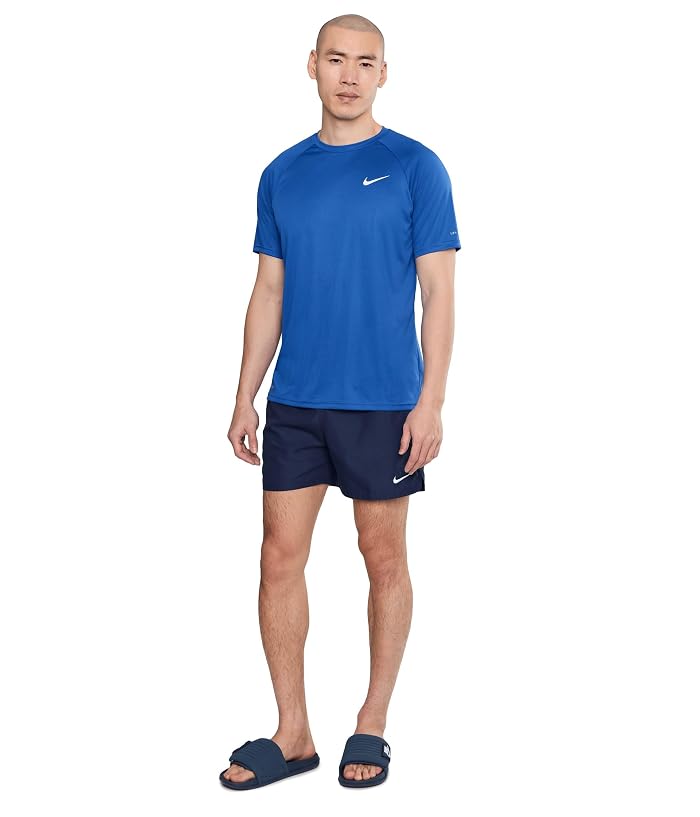 Nike Breaker Essential 5" Brief Lined Volley - Image 2