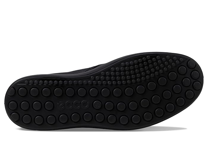 ECCO Soft 7 Slip-On 2.0 Perforated - Image 3
