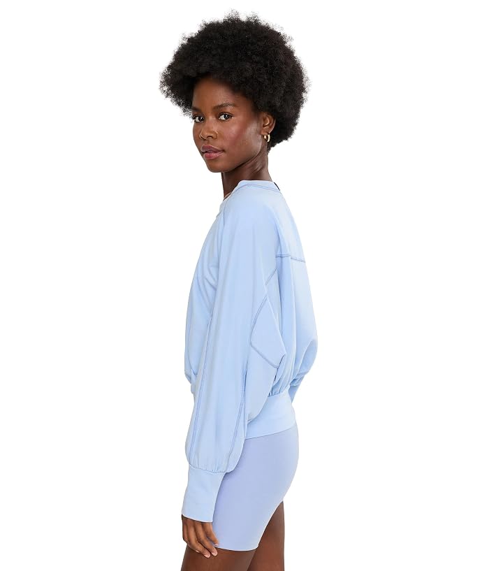 Free People Better Together Pullover - Image 3